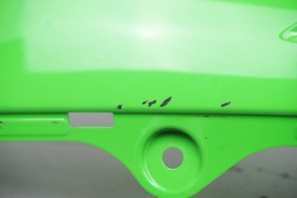 KAWASAKI ZX-10R ABS ZXT00J/J-K Frontverkleidung rechts Abdeckung Kanzel Maske