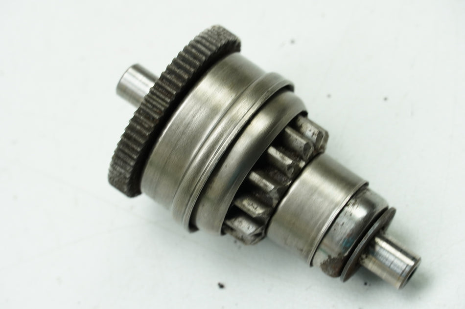 VESPA LX 50 2 ZAPC38101 embrague de arranque (para motor)