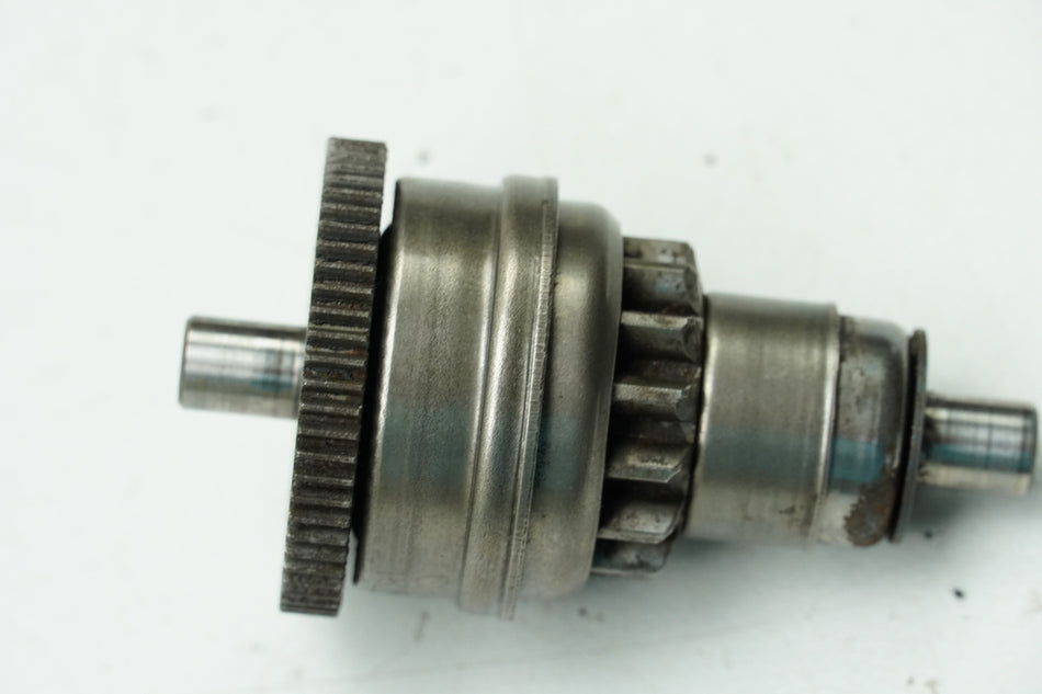 VESPA LX 50 2 ZAPC38101 embrague de arranque (para motor)