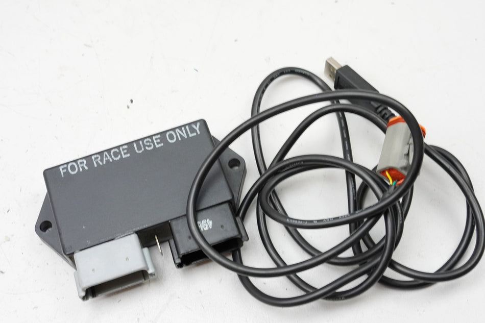 BUELL XB12S XB1 Lightning CDI Unidad de encendido ECU para competición solamente