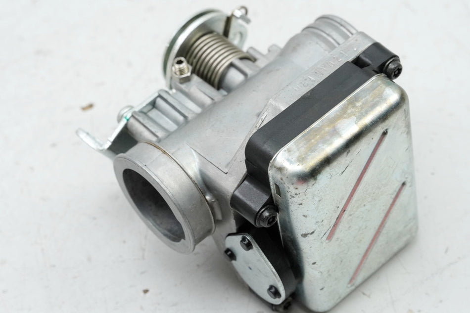 HONDA SH 125 JF23 Drosselklappe Steuerteil Drosselkörper - 16400-KTF-981