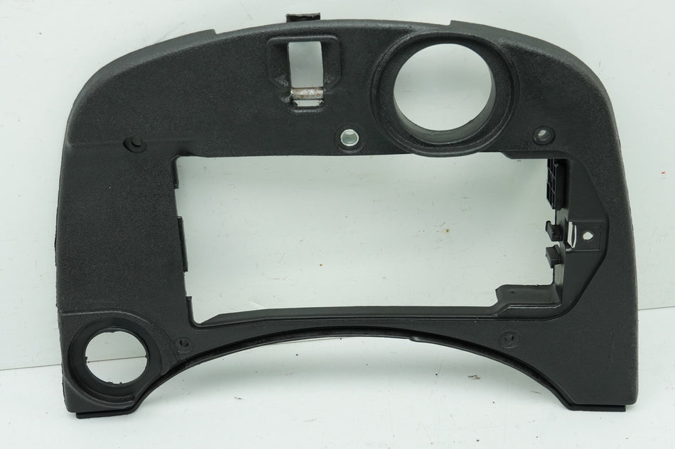 VESPA LX 50 2 ZAPC38101 Tapa Cubierta de Batería Embellecedor Tapa Embellecedor