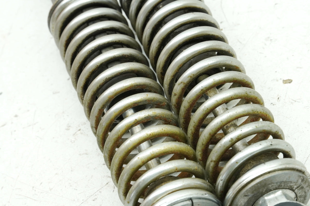 HONDA CB 250 G CB250G Shock Absorbers rear original 320 mm 74-77