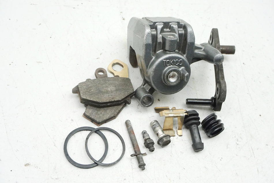 KAWASAKI ZX-6R ZX600F Pinza de freno trasera Brake Caliper 95-97