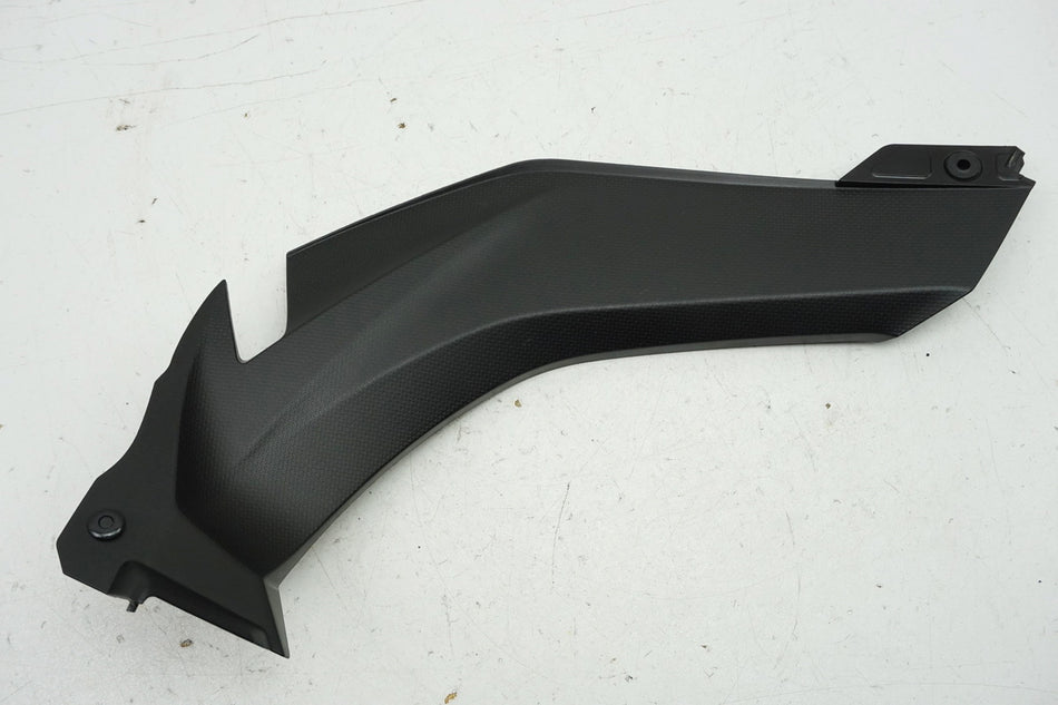 KAWASAKI ZX-10R ABS ZXT00J/J-K Verkleidung Cockpit rechts Abdeckung Cover Blende