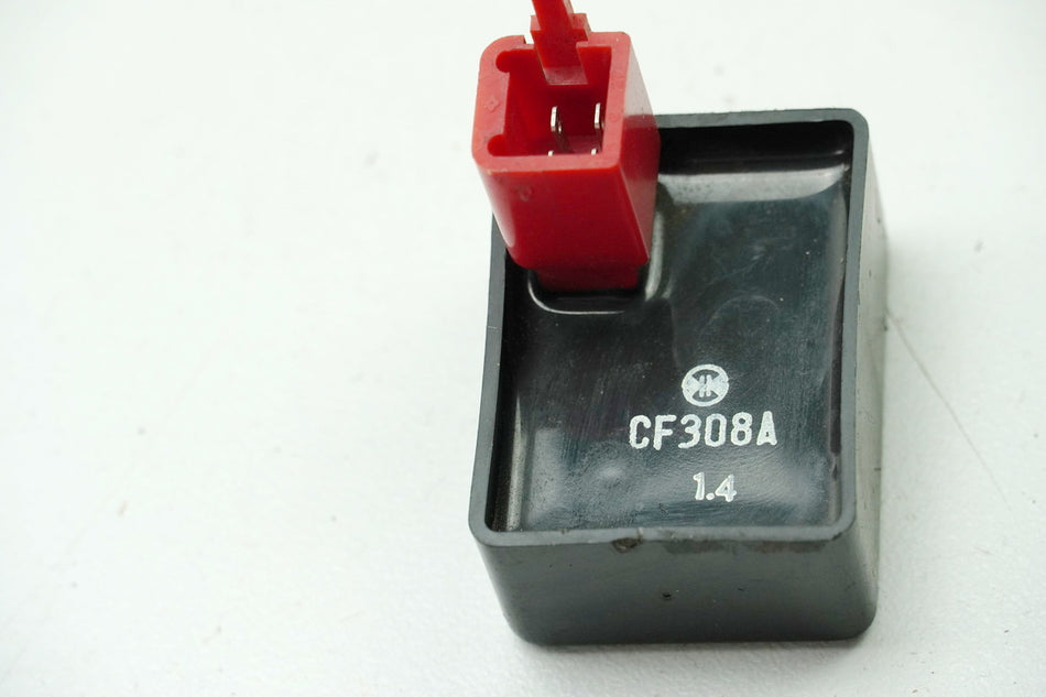 KAWASAKI ZX-6R ZX600F Relais Benzinpumpe CF 308 95-97