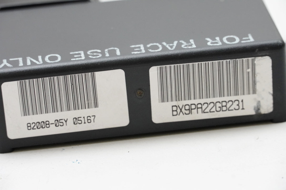 BUELL XB12S XB1 Lightning CDI Unidad de encendido ECU para competición solamente