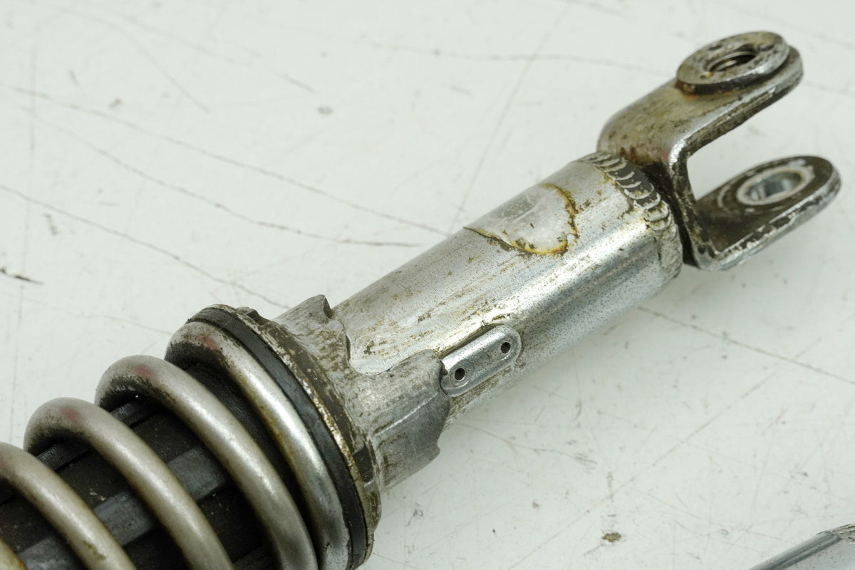 HONDA CB 250 G CB250G Shock Absorbers rear original 320 mm 74-77