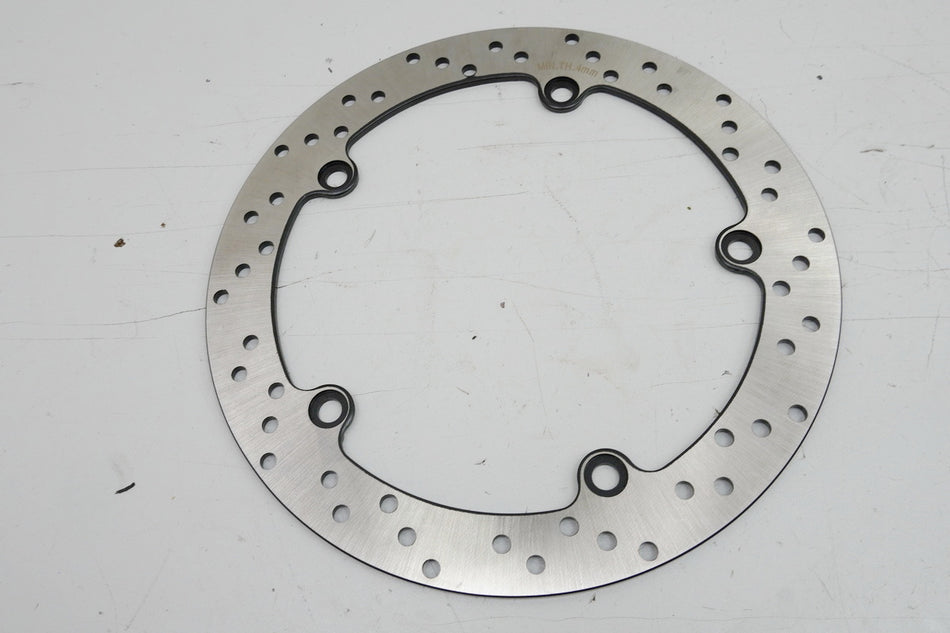 BMW R 850 R GS RT 1100 259 1150 GS RT Disco de Freno Trasero NUEVO