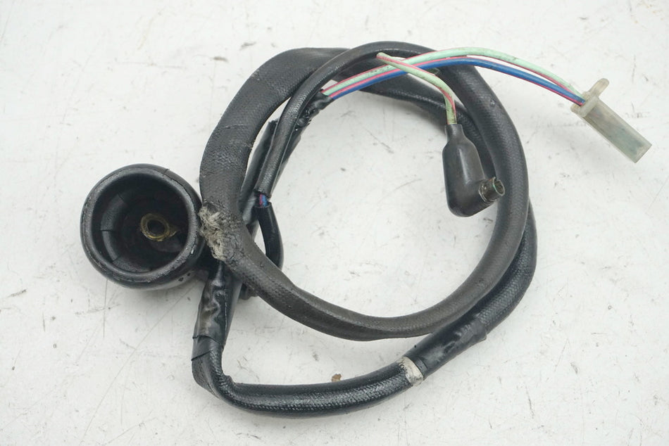 HONDA XL 600 PD06 TRANSALP KABELBAUM NEUTRALSCHALTER ÖLDRUCKSCHALTER KABEL