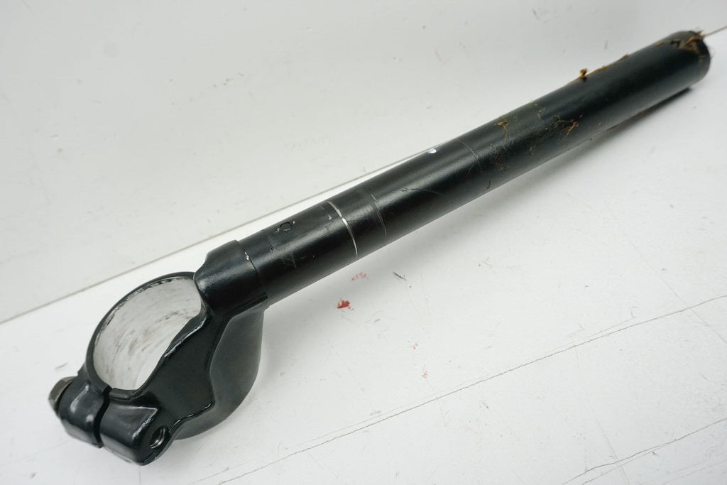 HONDA CBR 600 PC35 semimanillar izquierdo original manillar tubo 99-00