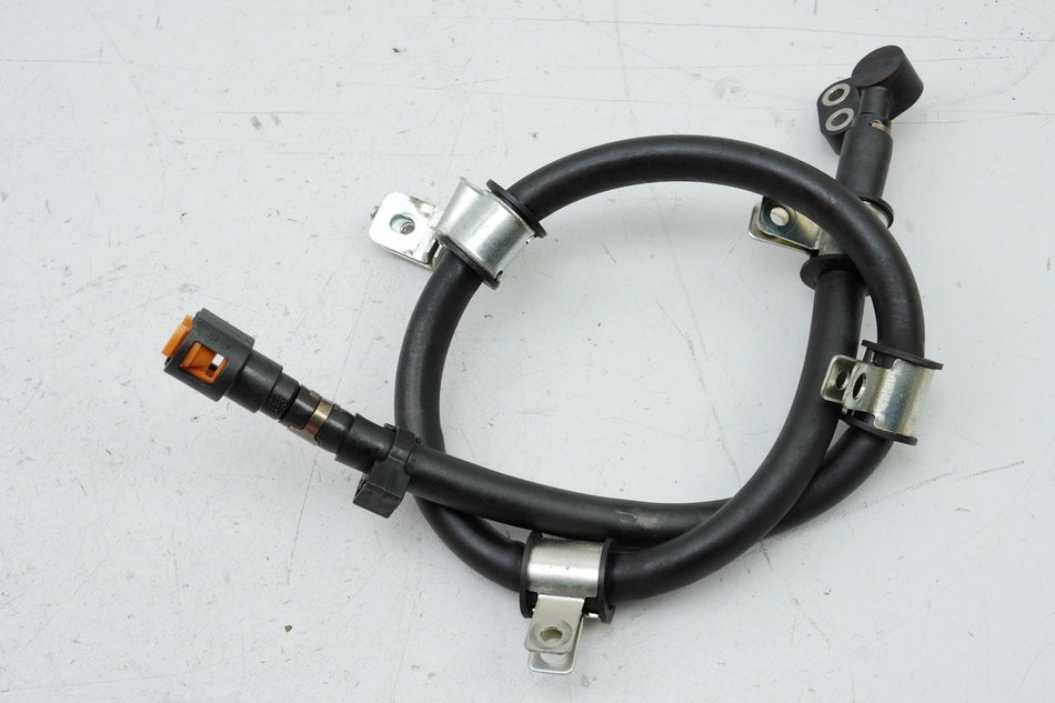 HONDA SH 125 JF23 tubería de gasolina manguera de gasolina tubería de combustible