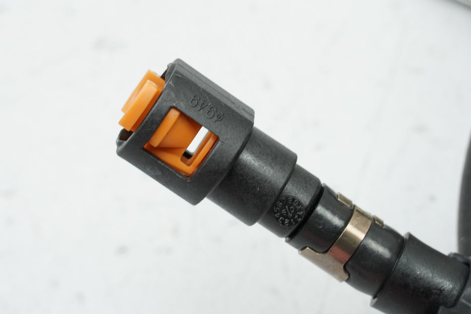 HONDA SH 125 JF23 tubería de gasolina manguera de gasolina tubería de combustible