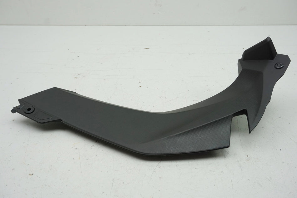 KAWASAKI ZX-10R ABS ZXT00J/J-K Verkleidung Cockpit rechts Abdeckung Cover Blende
