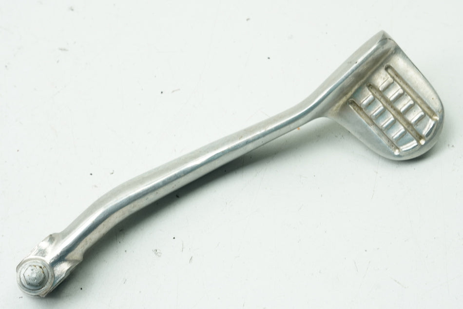 VESPA LX 50 2 ZAPC38101 Palanca de arranque Kicker Palanca de arranque 969421