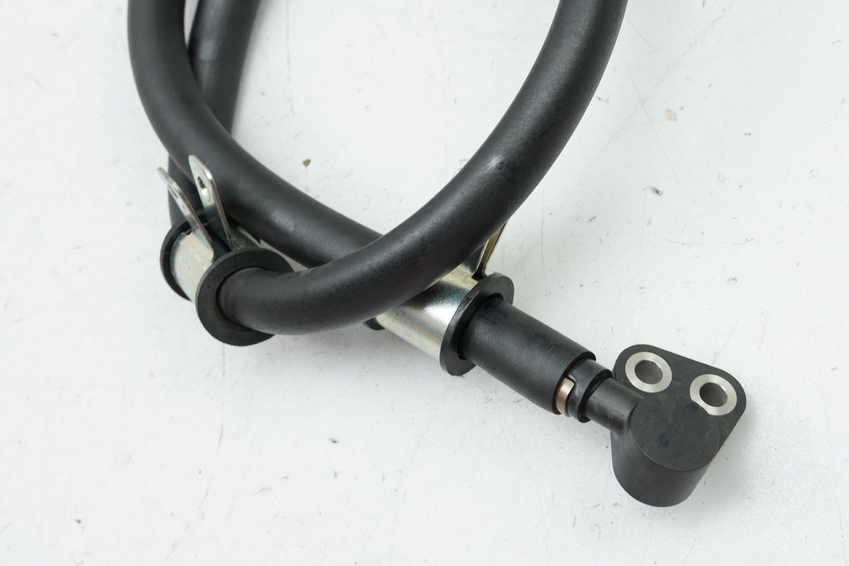 HONDA SH 125 JF23 tubería de gasolina manguera de gasolina tubería de combustible