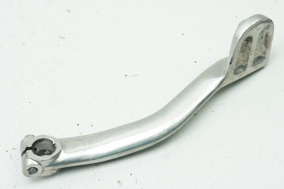 VESPA LX 50 2 ZAPC38101 Palanca de arranque Kicker Palanca de arranque 969421