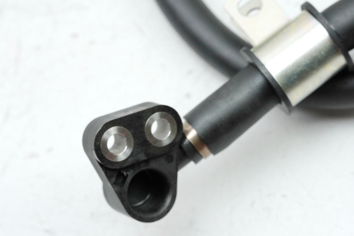 HONDA SH 125 JF23 tubería de gasolina manguera de gasolina tubería de combustible