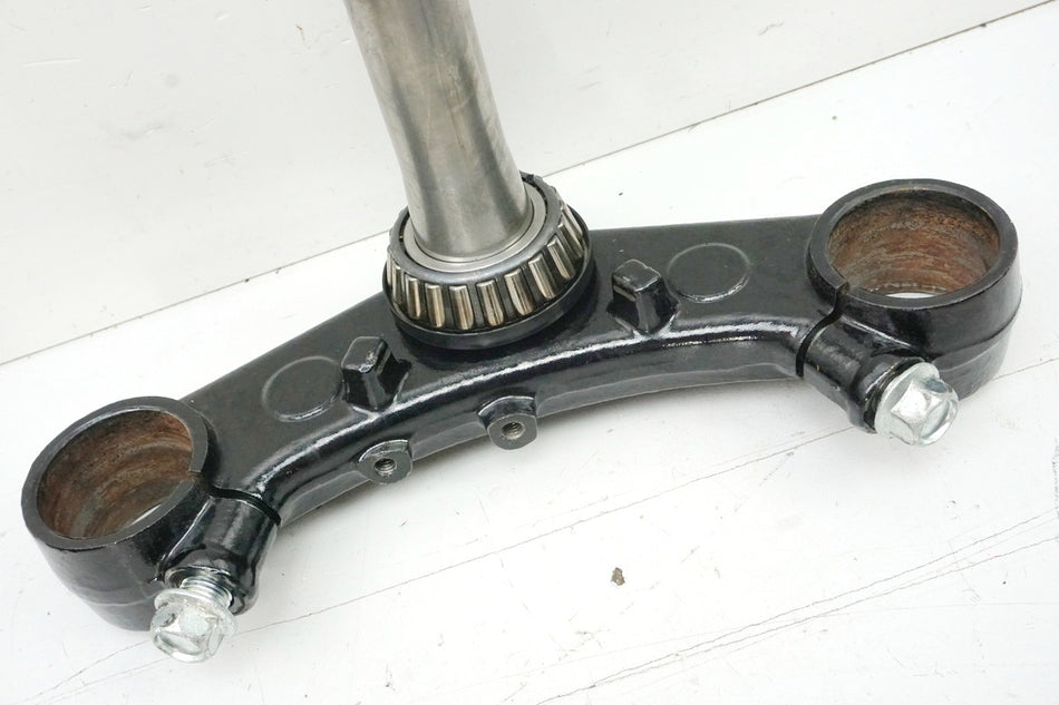 YAMAHA FZR 600 R 3HE Lower Triple Clamp Fork