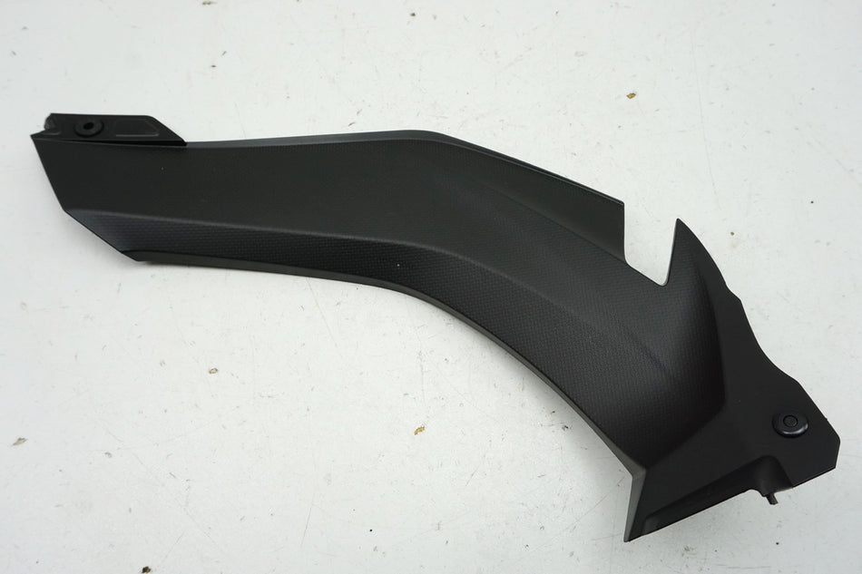 KAWASAKI ZX-10R ABS ZXT00J/J-K Verkleidung Cockpit links Abdeckung Cover Blende