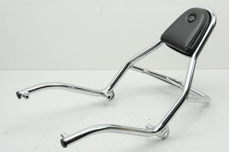 YAMAHA XV 750 4PW VIRAGO Sissybar Gepäckbrücke Gepäckträger Sissy Bar