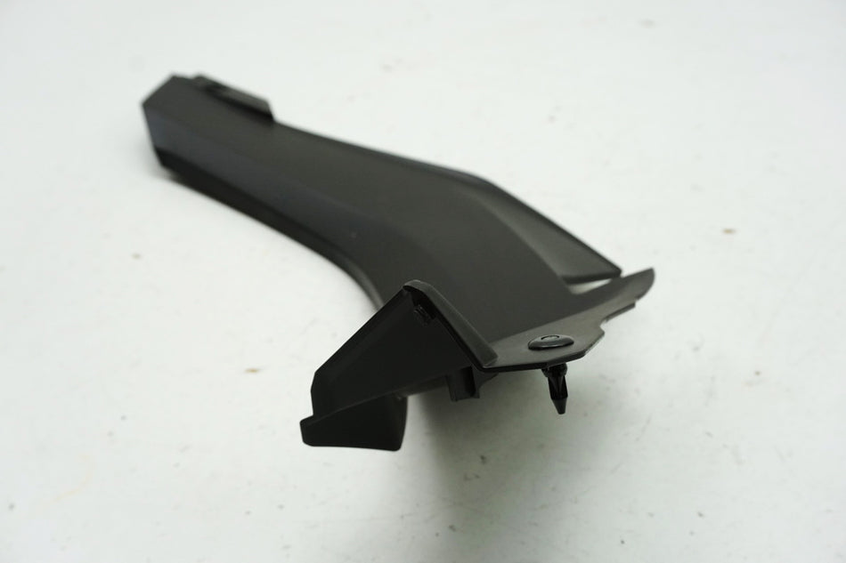 KAWASAKI ZX-10R ABS ZXT00J/J-K Verkleidung Cockpit links Abdeckung Cover Blende
