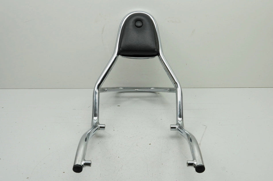 YAMAHA XV 750 4PW VIRAGO Sissybar Gepäckbrücke Gepäckträger Sissy Bar