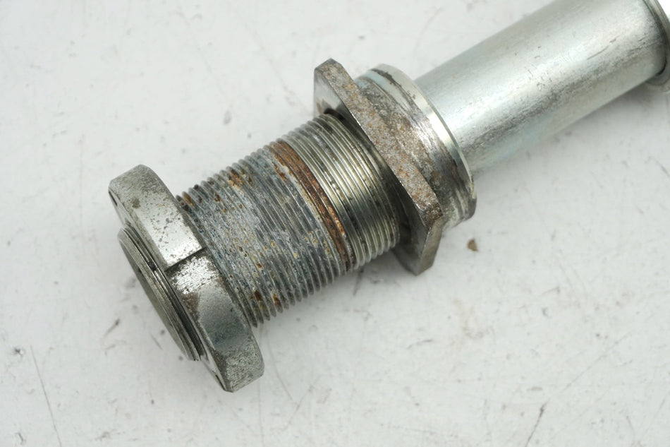 KAWASAKI ZX-9R ZX900B Schwingachse Achse Schwinge