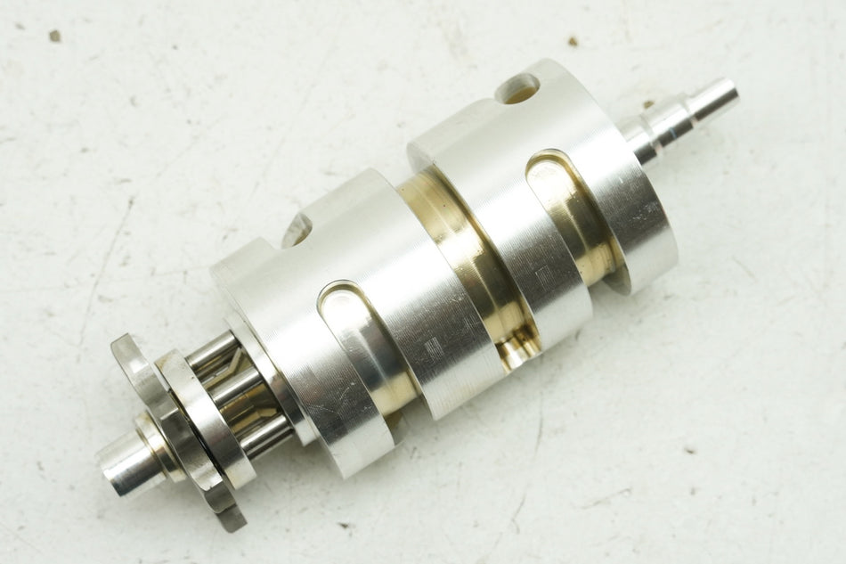 BMW R 1150 R R21 Schaltwalze Schalttrommel (für Getriebe Motor)