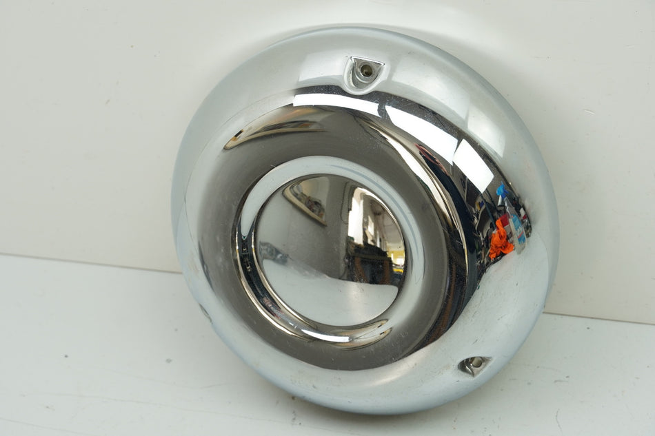 Yamaha XVS 650 4VR 4TR VM02 Dragstar Gehäuse Luftfilter Abdeckung Cover Blende