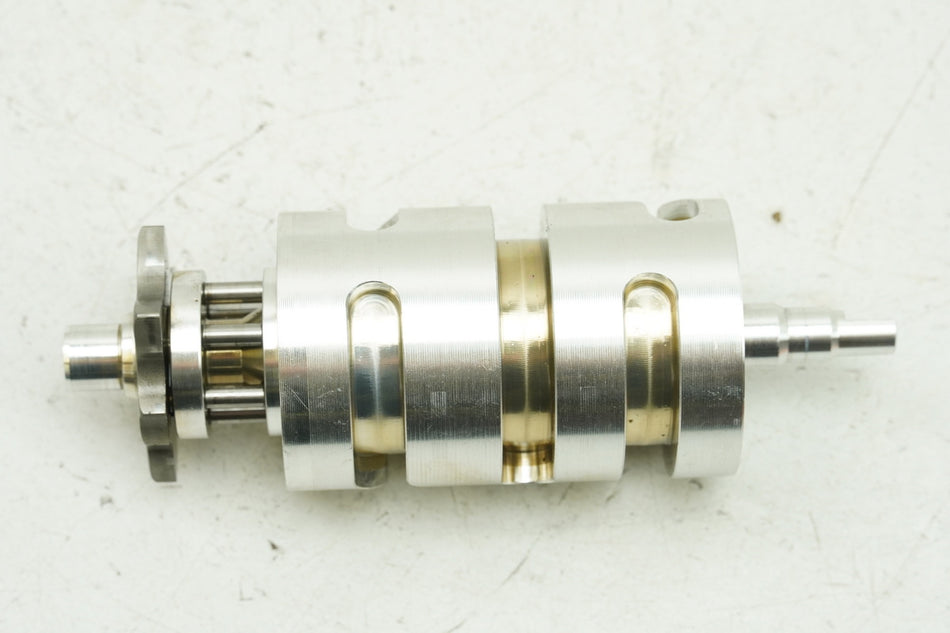 BMW R 1150 R R21 Schaltwalze Schalttrommel (für Getriebe Motor)