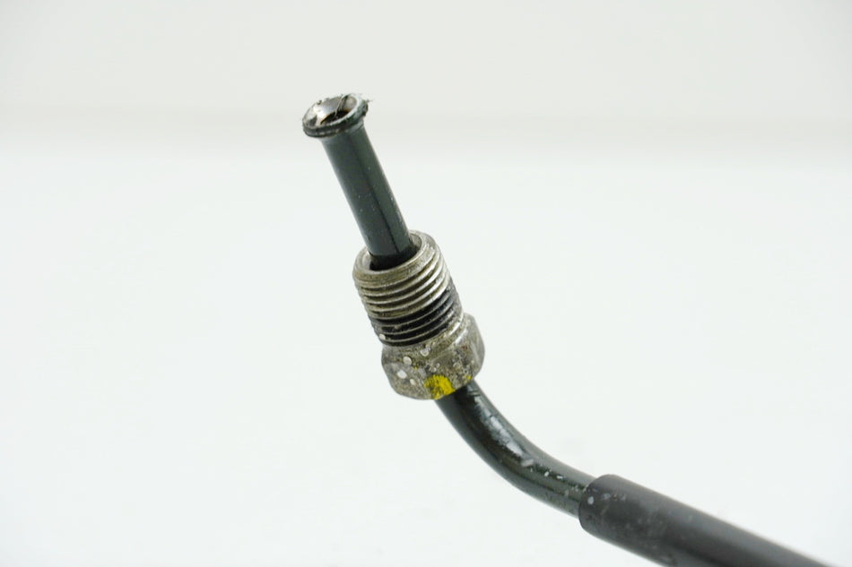 HONDA SH 125 JF23 Latiguillo de freno trasero Distribuidor de freno --> Pinza de freno trasera