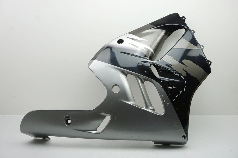 KAWASAKI ZX-9R ZX900B Seitenverkleidung rechts Abdeckung Cover Blende 55028-1316