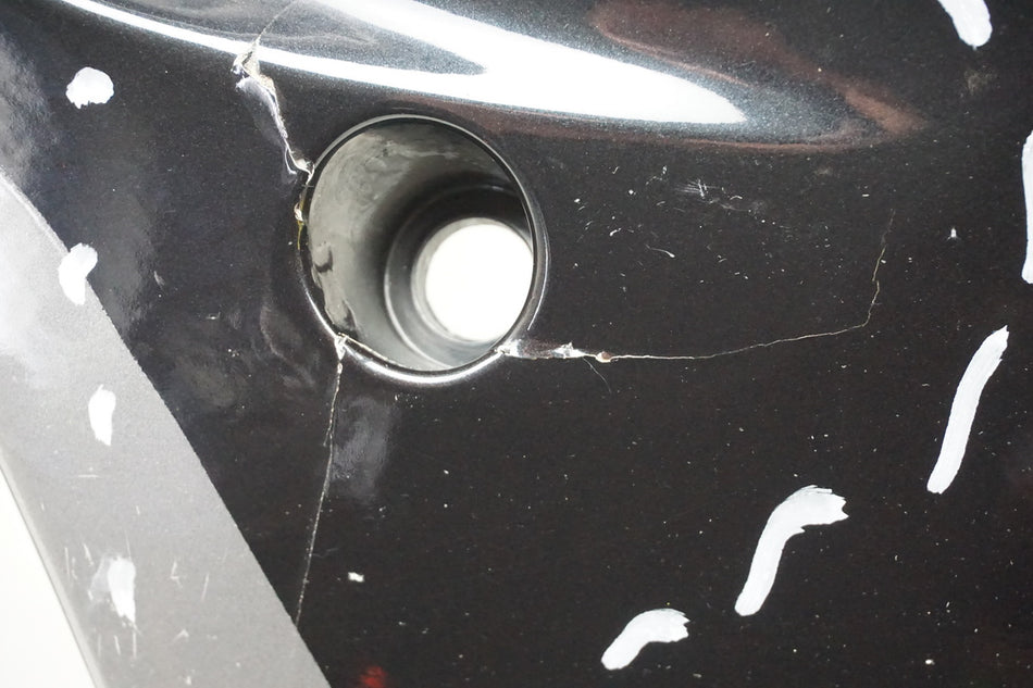 KAWASAKI ZX-9R ZX900B Seitenverkleidung rechts Abdeckung Cover Blende 55028-1316