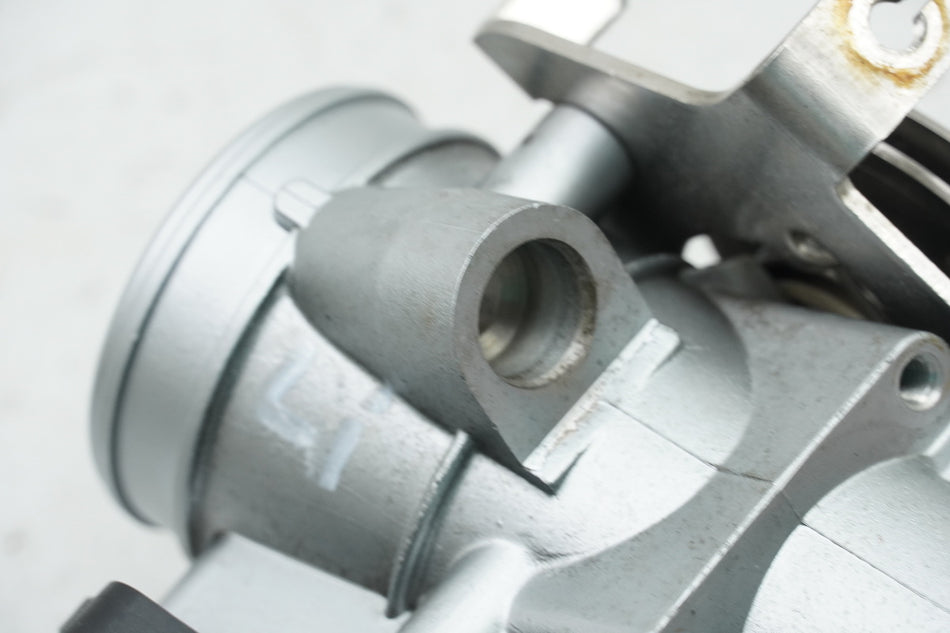 BMW R 1150 R R21 cuerpo del acelerador izquierdo mariposa interruptor actuador