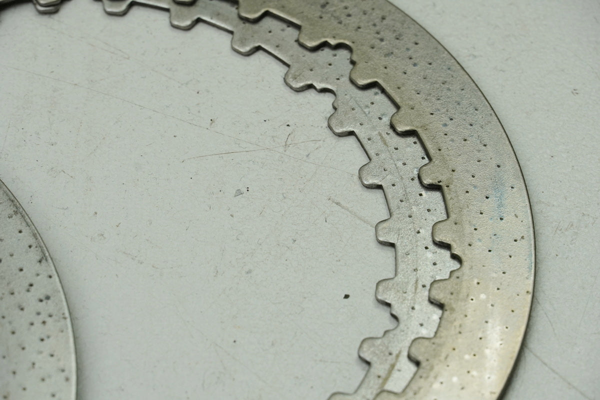 HONDA CB 250 G CB250G Stahlscheiben Kupplung Metallscheiben (für Motor) 74-77