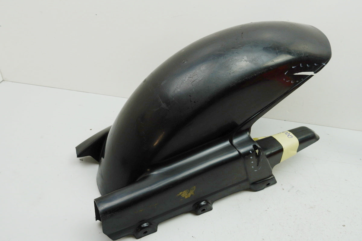 HONDA CBR 1000 SC21 Rear Wheel Hugger Fender Mudguard Swingarm