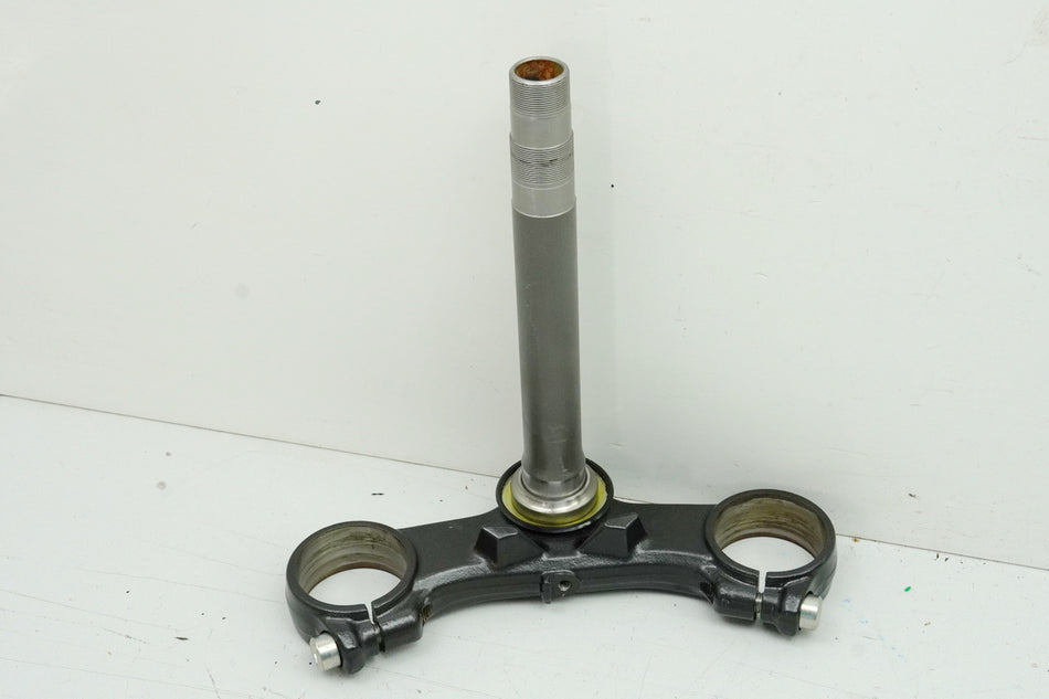 HONDA CB 125 R JC91 Tija inferior sin accidente (para horquilla, botella de horquilla)