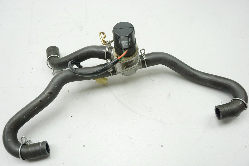 HONDA CBR 1000 RR SC57 Válvula del sistema de aire secundario de ventilación del motor (para motor)