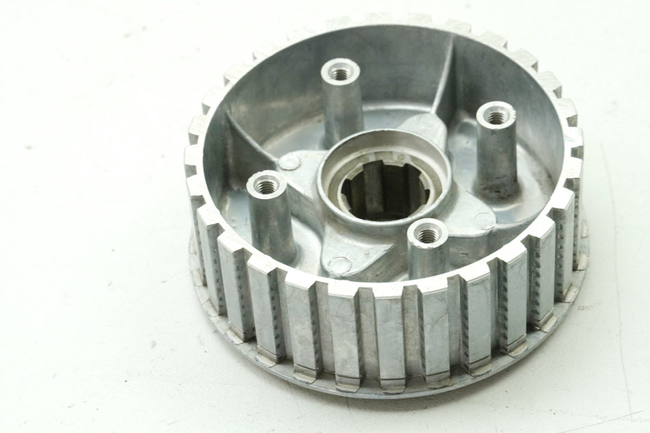 HONDA CB 250 G CB250G Kupplungskorb innen Nabe Kupplung (für Motor) 74-77