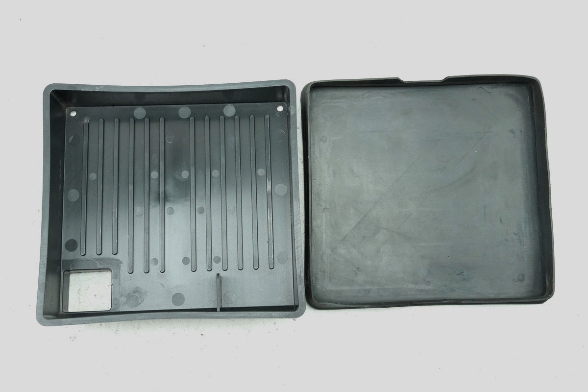 YAMAHA GTS 1000 4BH Housing CDI Control Unit Holder Box Cover Case