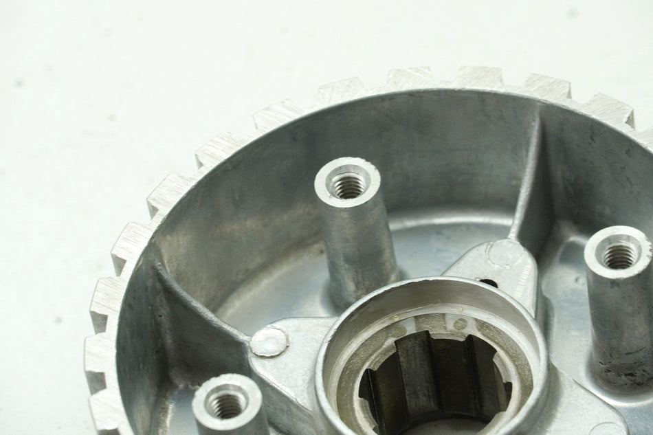HONDA CB 250 G CB250G Kupplungskorb innen Nabe Kupplung (für Motor) 74-77