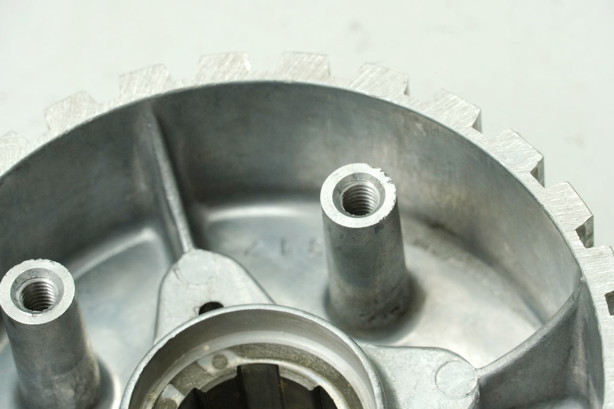 HONDA CB 250 G CB250G Inner Clutch Basket Hub (for engine) 74-77