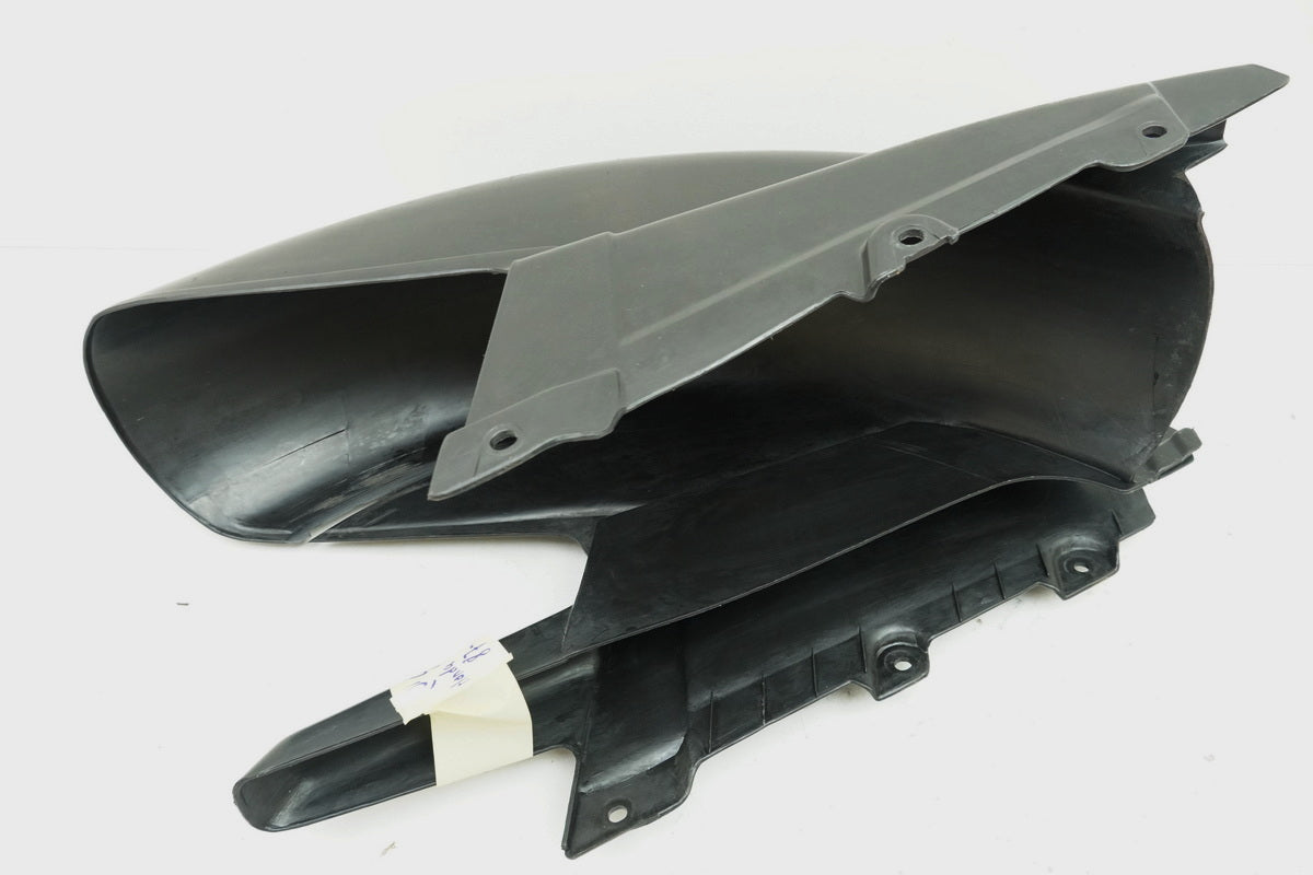 HONDA CBR 1000 SC21 Rear Wheel Hugger Fender Mudguard Swingarm