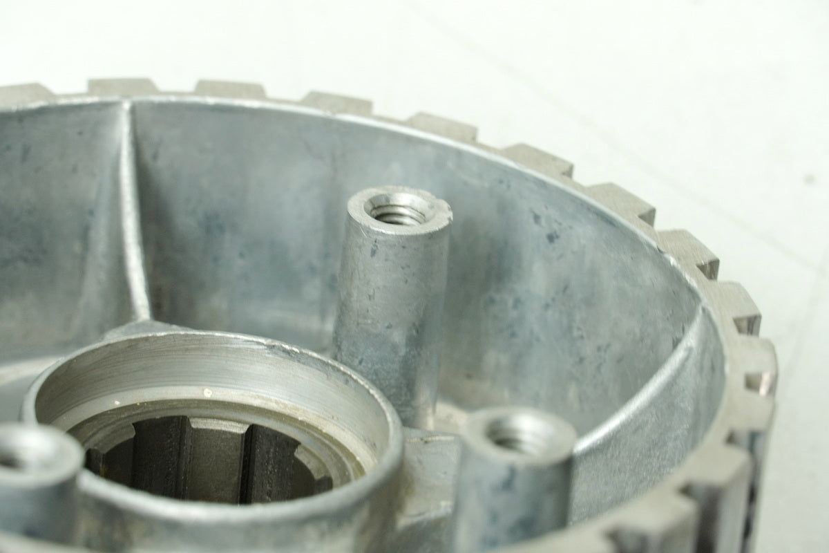HONDA CB 250 G CB250G Inner Clutch Basket Hub (for engine) 74-77