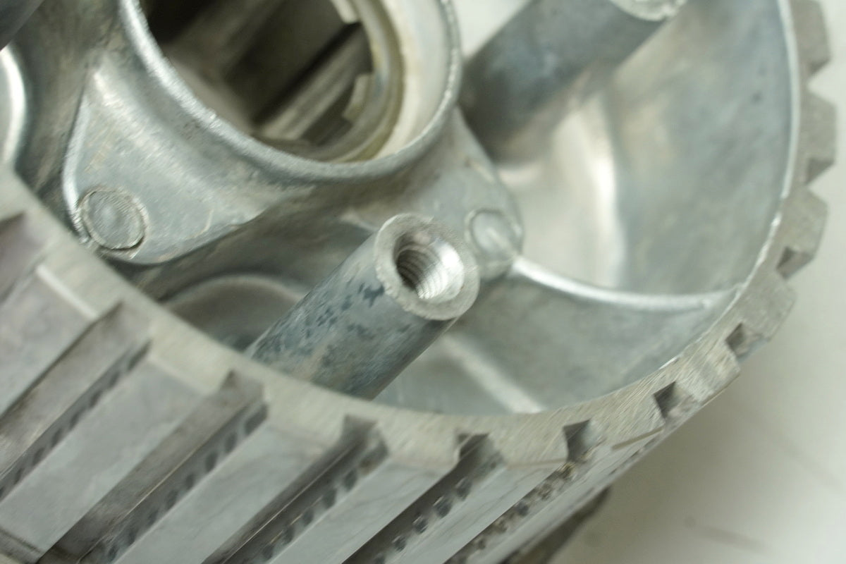 HONDA CB 250 G CB250G Inner Clutch Basket Hub (for engine) 74-77