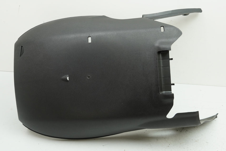 Yamaha XC 125 Cygnus Carenado Quilla Spoiler Inferior Tapa Cubierta