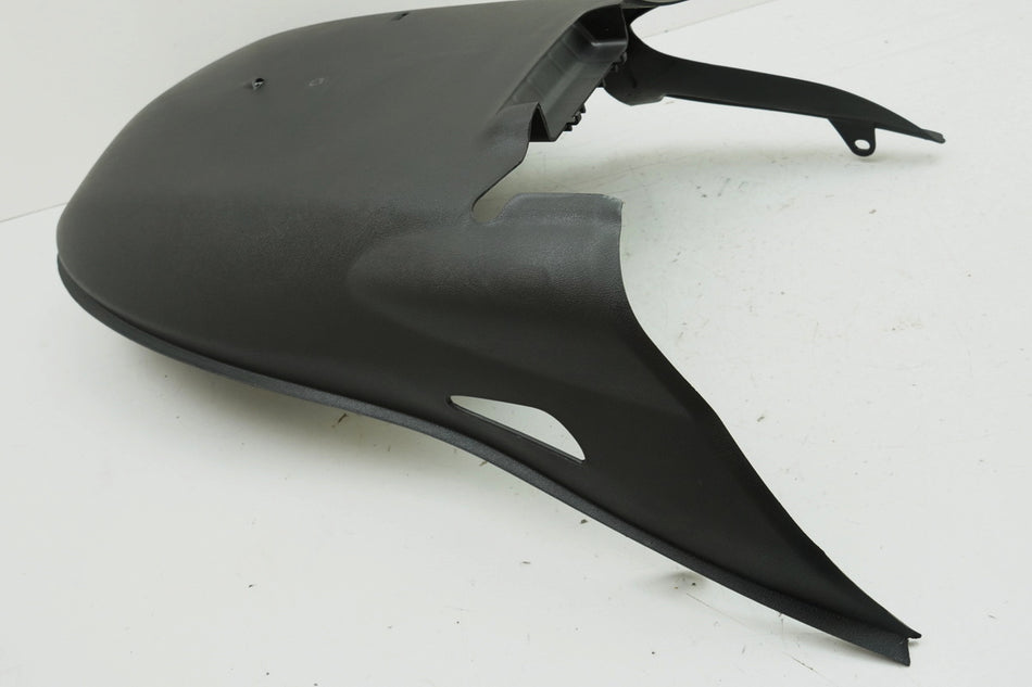 Yamaha XC 125 Cygnus Carenado Quilla Spoiler Inferior Tapa Cubierta