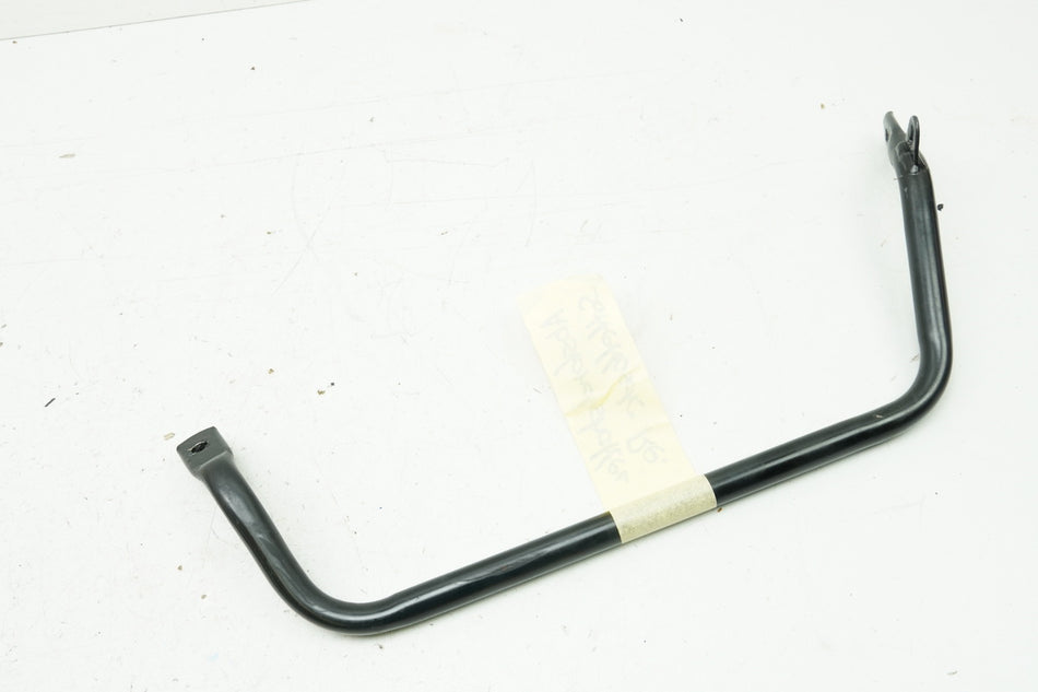 BMW F 650 GS E650G R13 Soporte maleta derecha Soporte maleta Trasero Tirante