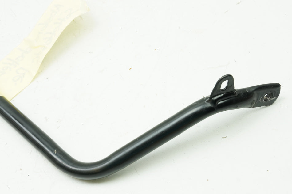 BMW F 650 GS E650G R13 Soporte maleta derecha Soporte maleta Trasero Tirante